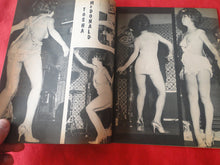 Load image into Gallery viewer, Vintage Nude Erotic Sexy Adult Magazine Rascal March 1966 JB3