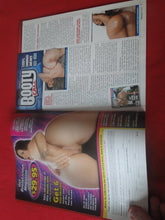Load image into Gallery viewer, Vintage Nude Erotic Sexy Adult Magazine Booty Licious July 2010 JB11
