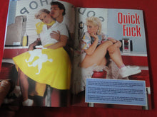 Load image into Gallery viewer, Vintage Nude Erotic Sexy Adult Magazine Danish Teenage School Girls 12 G27