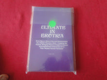 Load image into Gallery viewer, Vintage Erotic Adult Paperback Book/Novel Midwood Erica's Magic Touch X2