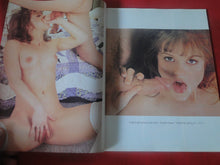 Load image into Gallery viewer, Vintage Nude Erotic Sexy Adult Magazine Chic December 1995 JB25