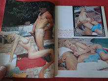 Load image into Gallery viewer, Vintage Nude Erotic Sexy Adult Magazine Over 40! October 1990 JB26