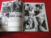 Load image into Gallery viewer, Vintage Nude Erotic Sexy Adult Magazine Cream Filled Dreams 1982 JB65