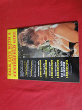 Load image into Gallery viewer, Vintage Nude Erotic Sexy Adult Magazine Juggs January 1991 P74