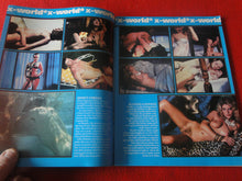 Load image into Gallery viewer, Vintage Nude Erotic Sexy Adult Magazine Pub August October 1982 G7