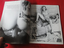 Load image into Gallery viewer, Vintage Nude Erotic Sexy Adult Magazine Cream Filled Dreams 1982 JB65
