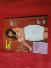 Load image into Gallery viewer, Vintage Nude Erotic Sexy Adult Big Tit Magazine The Girls of Gent 1987 9