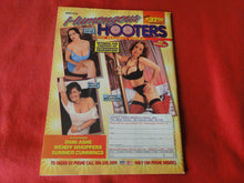 Load image into Gallery viewer, Vintage Nude Erotic Sexy Adult Magazine Gent Tit-Illations Feb. 1995 Pandora Peaks P70