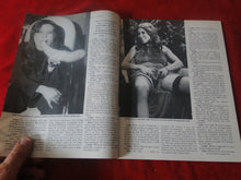 Load image into Gallery viewer, Vintage Nude Erotic Sexy Adult Magazine Sir January 1976 JB27