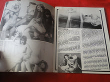 Load image into Gallery viewer, Vintage Nude Erotic Sexy Adult Magazine BDSM Teenage Discipline V.1 #1 GN