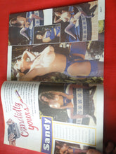 Load image into Gallery viewer, Vintage Nude Erotic Sexy Adult Magazine Gent Tit-Illations Feb. 1995 Pandora Peaks P70