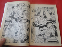 Load image into Gallery viewer, Vintage Nude Erotic Sexy Adult Men's Comic Book Last Gasp Horny Biker Slut #12 PB3