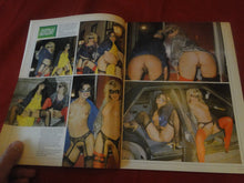 Load image into Gallery viewer, Vintage Nude Erotic Sexy Adult Magazine Club May 1987 Samantha Ray P100