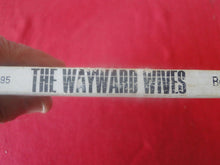 Load image into Gallery viewer, Vintage Erotic Adult Paperback Book/Novel The Wayward Wives 1970 X2