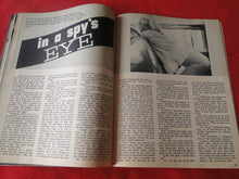 Load image into Gallery viewer, Vintage Nude Erotic Sexy Adult Magazine Rascal July 1966 JB3