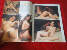 Load image into Gallery viewer, Vintage Nude Erotic Sexy Adult Magazine Sir January 1976 JB27