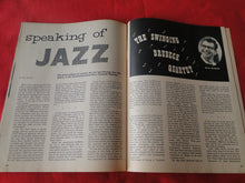 Load image into Gallery viewer, Vintage Nude Erotic Sexy Adult Magazine Rascal July 1966 JB3