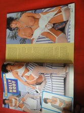 Load image into Gallery viewer, Vintage Nude Erotic Sexy Adult Magazine Gent Tit-Illations Feb. 1995 Pandora Peaks P70