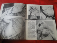 Load image into Gallery viewer, Vintage Nude Erotic Sexy Adult Magazine BDSM Teenage Discipline V.1 #1 GN