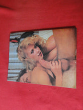 Load image into Gallery viewer, Vintage Nude Erotic Sexy Adult Magazine Love Fever Annual #1 JB63