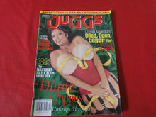 Load image into Gallery viewer, Vintage Nude Erotic Sexy Adult Magazine Juggs December 2000 P74