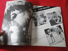 Load image into Gallery viewer, Vintage Nude Erotic Sexy Adult Magazine Love Fever Annual #1 JB63