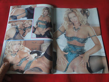 Load image into Gallery viewer, Vintage Nude Erotic Sexy Adult Magazine Knave 1994 G36