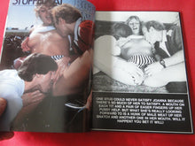 Load image into Gallery viewer, Vintage Nude Erotic Sexy Adult Magazine Love Fever Annual #1 JB63