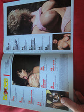Load image into Gallery viewer, Vintage Nude Erotic Sexy Adult Magazine Big Boobs 1987 JB26