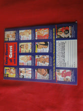 Load image into Gallery viewer, Vintage Nude Erotic Sexy Adult Big Tit Magazine Gent's Centerfold Special 1994 9
