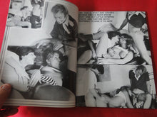 Load image into Gallery viewer, Vintage Nude Erotic Sexy Adult Magazine Love Fever Annual #1 JB63