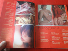 Load image into Gallery viewer, Vintage Nude Erotic Sexy Adult Magazine Pub September 1982 G7