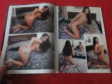 Load image into Gallery viewer, Vintage Nude Erotic Sexy Adult Magazine Hot Legs V.4 Issue 1 JB11