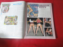 Load image into Gallery viewer, Vintage Nude Erotic Sexy Adult Magazine Men Only 1985 55