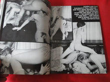 Load image into Gallery viewer, Vintage Nude Erotic Sexy Adult Magazine Love Fever Annual #1 JB63