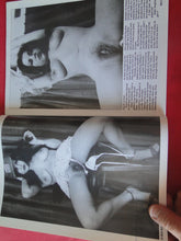 Load image into Gallery viewer, Vintage Nude Erotic Sexy Adult Magazine Big Boobs 1987 JB26