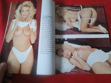 Load image into Gallery viewer, Vintage Nude Erotic Sexy Adult Magazine Chic October 1995 JB25