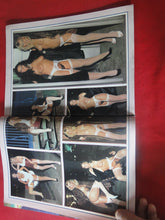 Load image into Gallery viewer, Vintage Nude Erotic Sexy Adult Magazine Men Only 1985 55