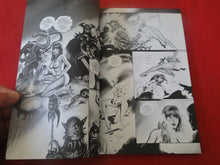 Load image into Gallery viewer, Vintage Nude Erotic Sexy Adult Men's Comic Book Quadrant Peter Hsu 1990 PB3
