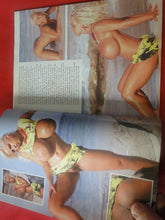 Load image into Gallery viewer, Vintage Nude Erotic Sexy Adult Big Tit Magazine Gent's Centerfold Special 1994 9