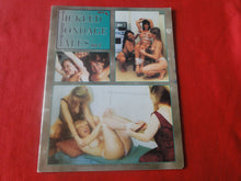 Load image into Gallery viewer, Vintage Nude Erotic Sexy Adult Magazine BDSM Tickled Bondage Tales V.2 1996 GN