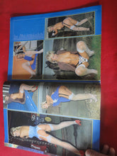 Load image into Gallery viewer, Vintage Nude Erotic Sexy Adult Magazine Men Only 1985 55