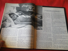 Load image into Gallery viewer, Vintage Nude Erotic Sexy Adult Magazine Stud November 1974 JB3