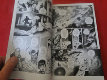 Load image into Gallery viewer, Vintage Nude Erotic Sexy Adult Men's Comic Book Quadrant Peter Hsu 1990 PB3