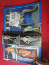 Load image into Gallery viewer, Vintage Nude Erotic Sexy Adult Magazine Men Only 1985 55