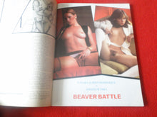 Load image into Gallery viewer, Vintage Nude Erotic Sexy Adult Magazine Pub September 1982 G7