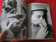 Load image into Gallery viewer, Vintage Nude Erotic Sexy Adult Magazine Love Fever Annual #1 JB63