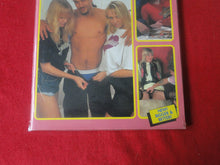 Load image into Gallery viewer, Vintage Nude Erotic Sexy Adult Magazine Danish Seventeen Teenager 23 SEALED G27