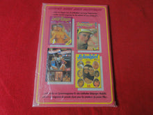 Load image into Gallery viewer, Vintage Nude Erotic Sexy Adult Magazine Danish Seventeen Teenager 23 SEALED G27