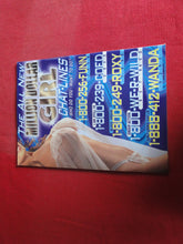 Load image into Gallery viewer, Vintage Nude Erotic Sexy Adult Magazine Gent Big Boobs 2003 JB20